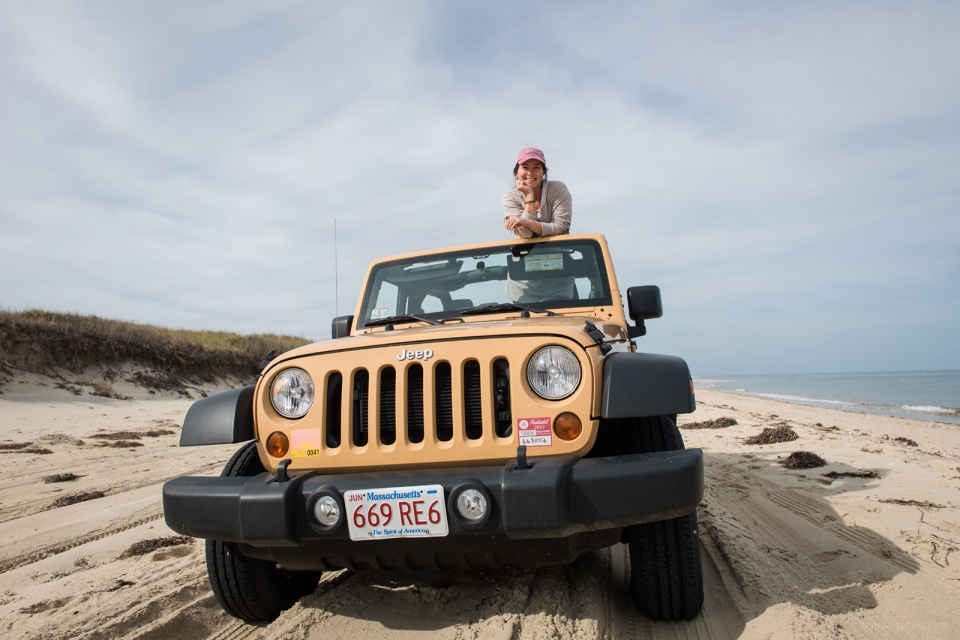 20131018 4754 960x640 - Nantucket by 4WD Jeep