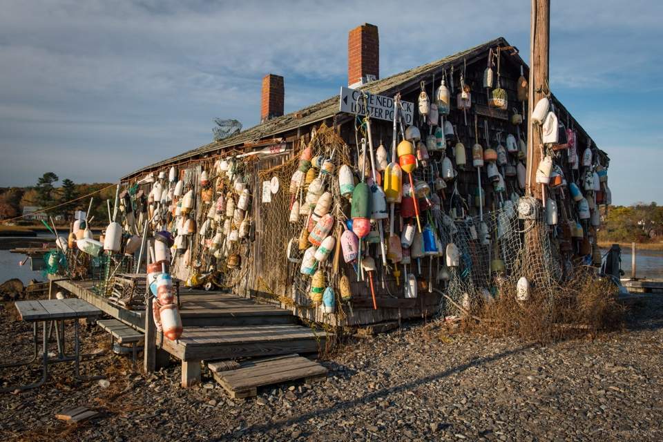 20131020 4918 960x640 - Along the Maine Coast, Part 2