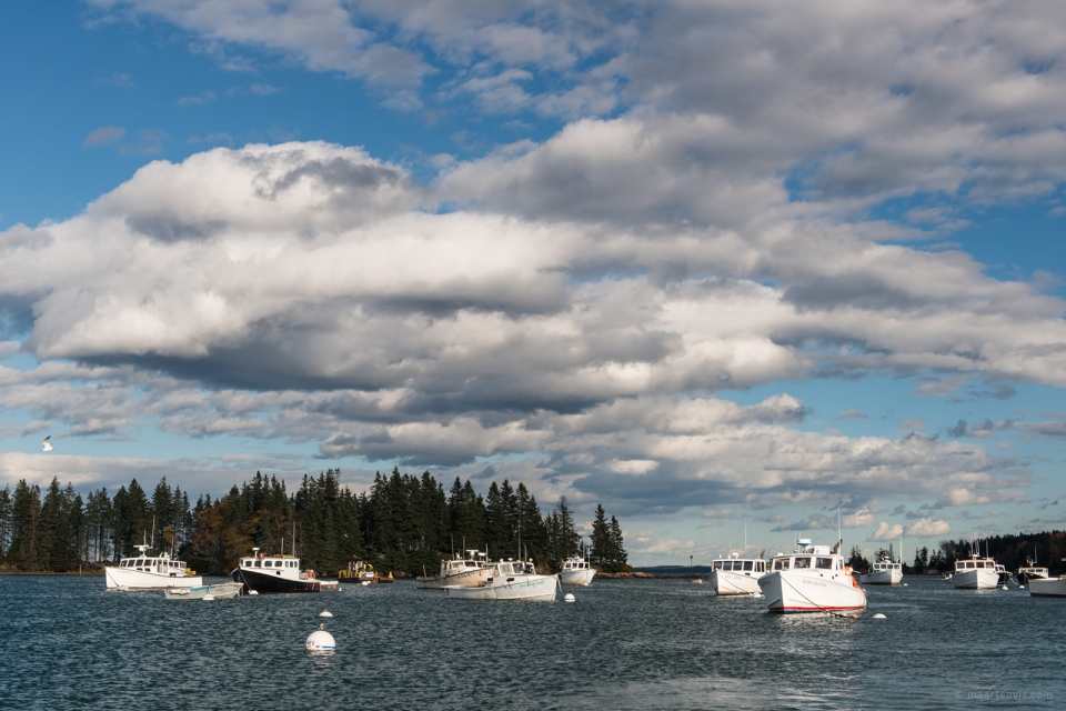 20131023 5142 960x640 - Lobster Fishing in Maine