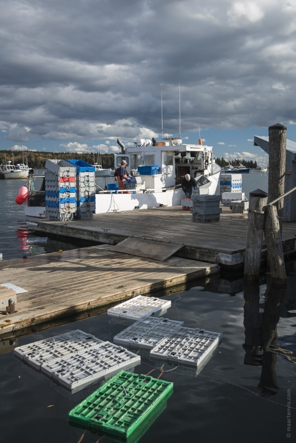 20131023 5177 610x913 - Lobster Fishing in Maine