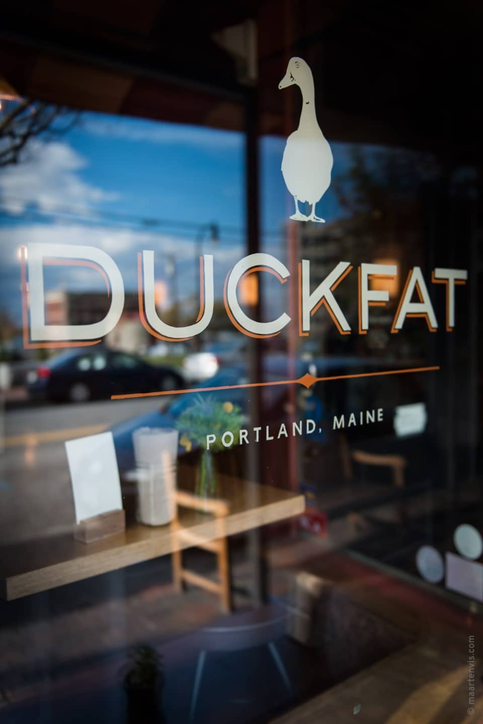 Our top 3 Portland restaurants ; - Fish & Feathers Travel blog