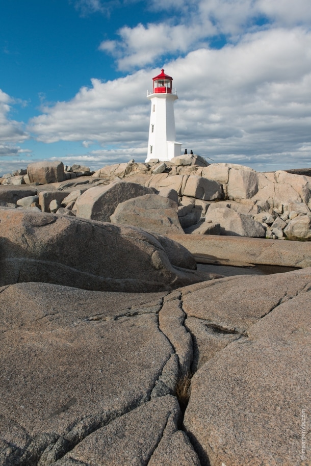 20131103 5814 610x914 - Peggy's Cove, Nova Scotia