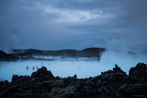 20131107 6540 610x407 - The Blue Lagoon