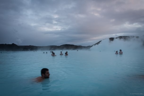 20131107 6554 610x407 - The Blue Lagoon