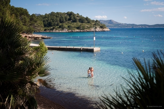 20140429 9468 540x360 - Hotel Formentor in Spring