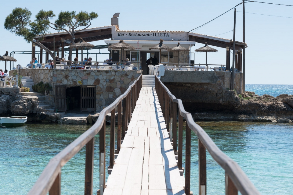 20140504 9836 960x640 - Lunch at Illeta, Camp de Mar