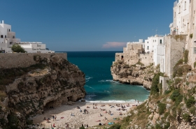 20140529 0991 280x185 - Polignano a Mare