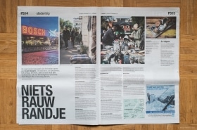 20140627 1411 280x185 - Copenhagen Travel Story in Het Parool