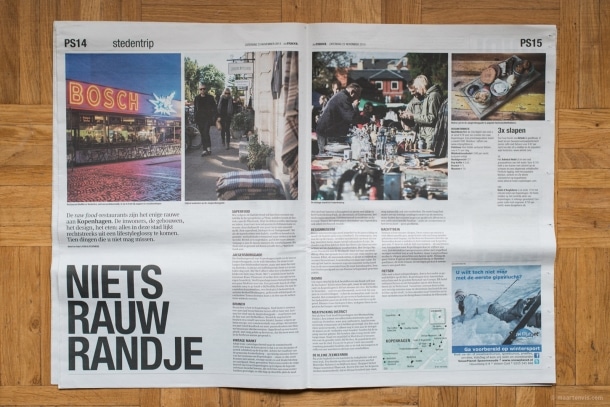 20140627 1411 610x407 - Copenhagen Travel Story in Het Parool