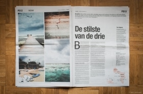 20140627 1414 280x185 - Bonaire Travel Story in Het Parool