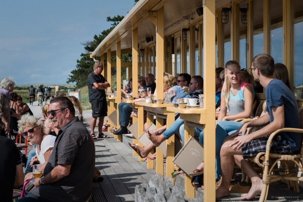 20140906 2583 610x407 - The Green Beach on Terschelling