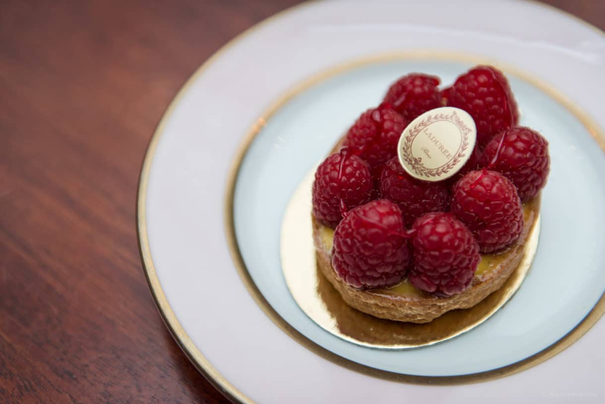 20150319 6549 1220x814 - Lunch at Ladurée