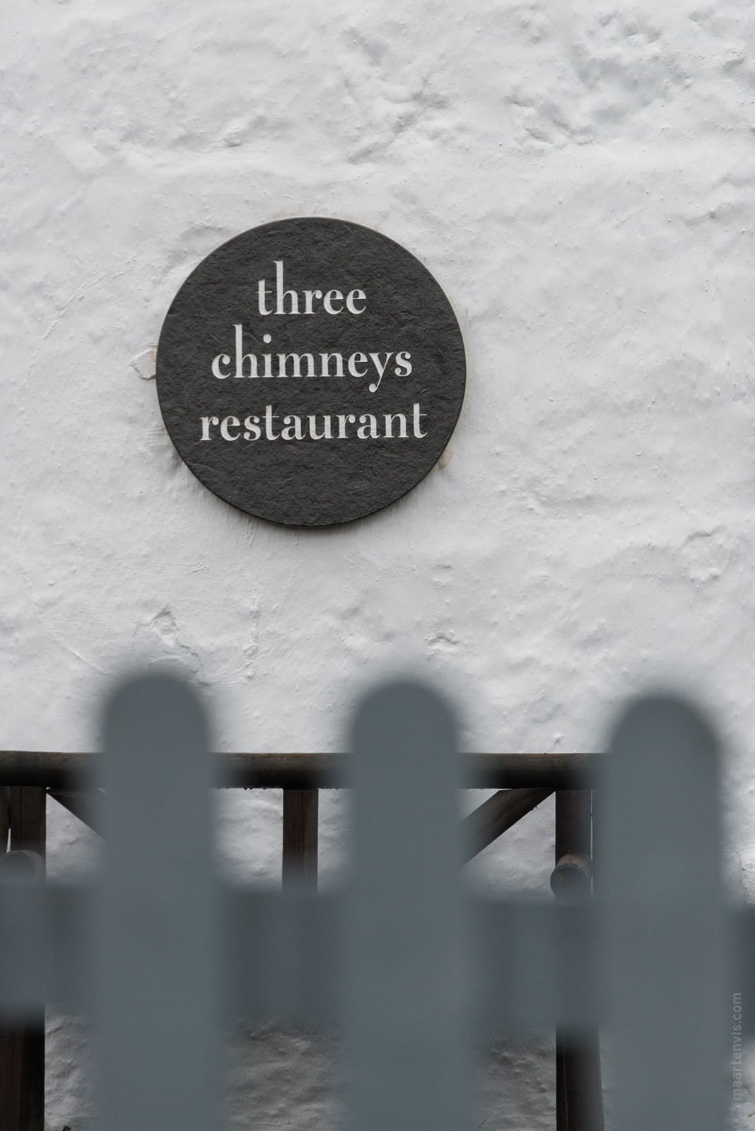 20150520 8279 - At the Chef's Table in the Three Chimneys