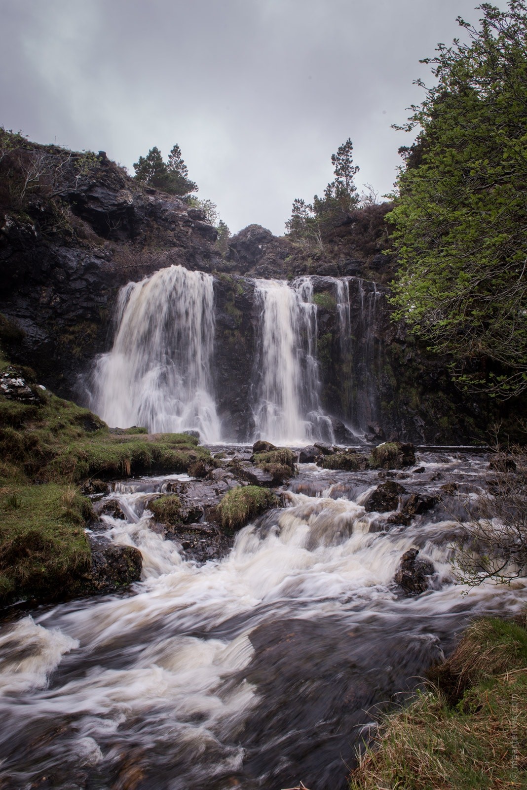 20150521 8369 1068x1600 - The Fairy Pools of Skye