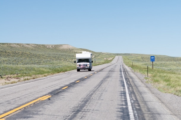 20150612 91211 610x407 - On the Road to Yellowstone