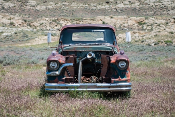 20150613 9330 610x407 - On the Road to Yellowstone