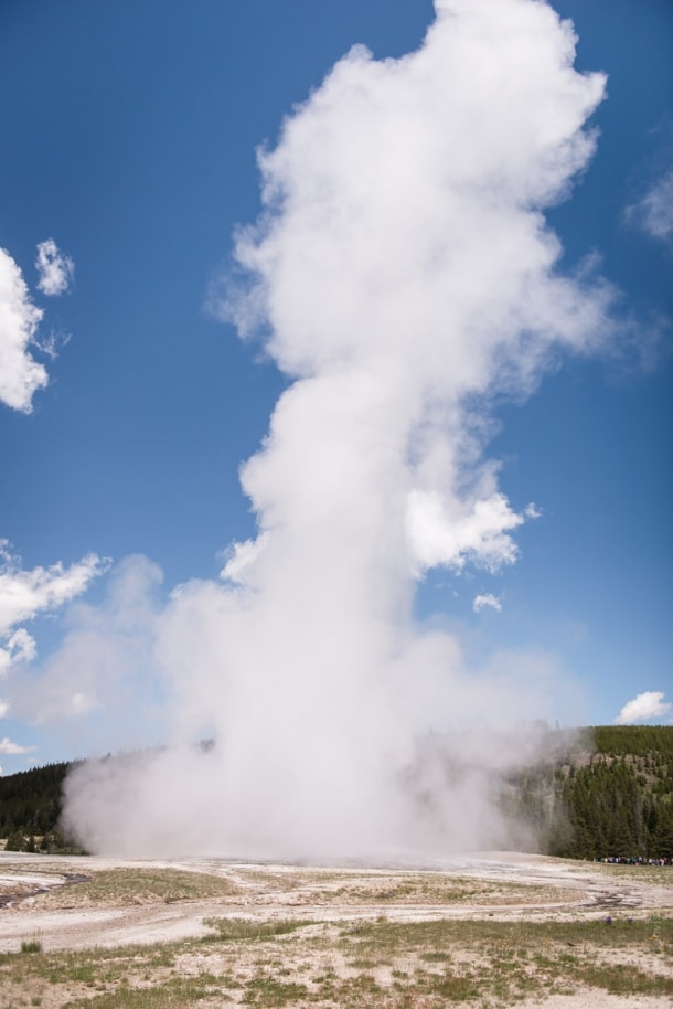 20150615 96001 610x914 - Yellowstone NP: Old Faithful