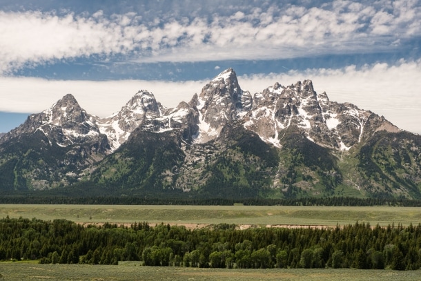 20150618 0024 610x407 - Driving to Grand Teton NP