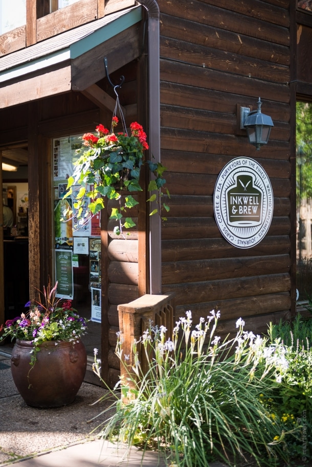 20150622 0558 610x914 - Rocky Mountain Cabin in Estes Park