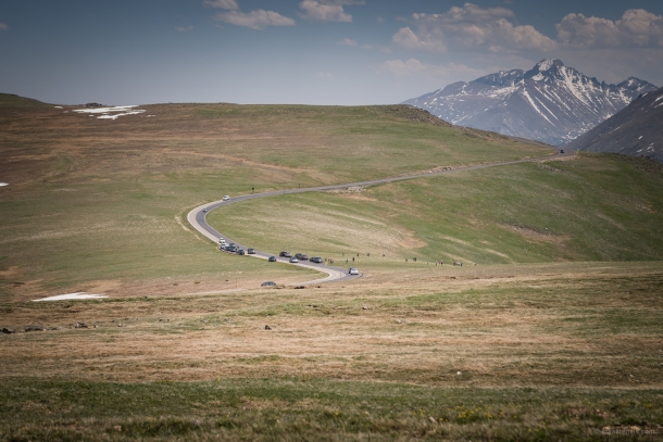 20150622 0608 610x407 - Trail Ridge Road aka the Highway to the sky