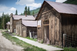 20150624 0792 270x180 - Ghost Town St. Elmo, Colorado