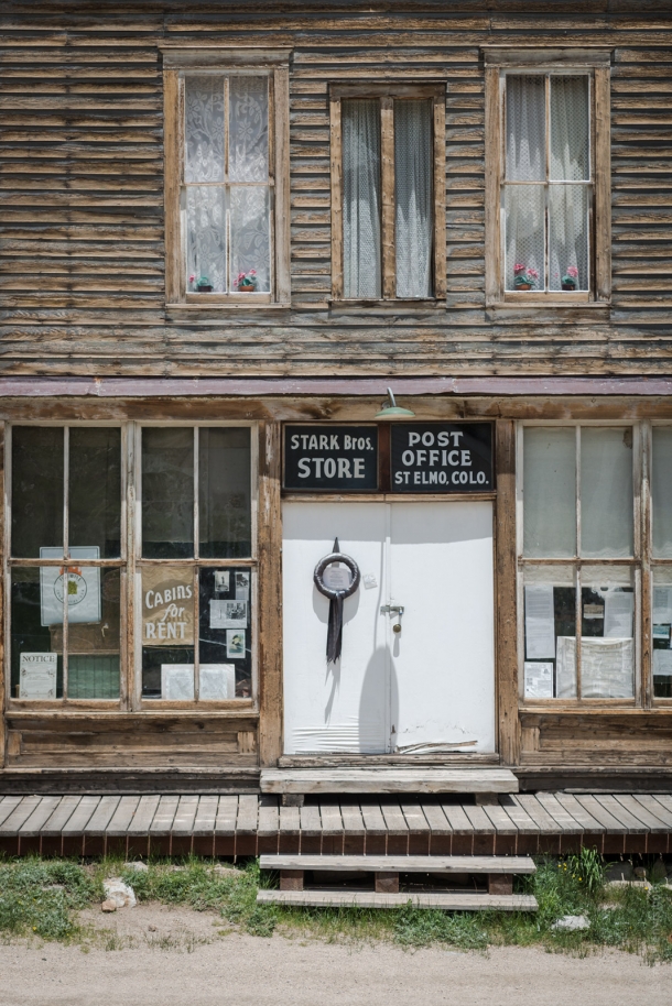 20150624 0797 610x914 - Ghost Town St. Elmo, Colorado