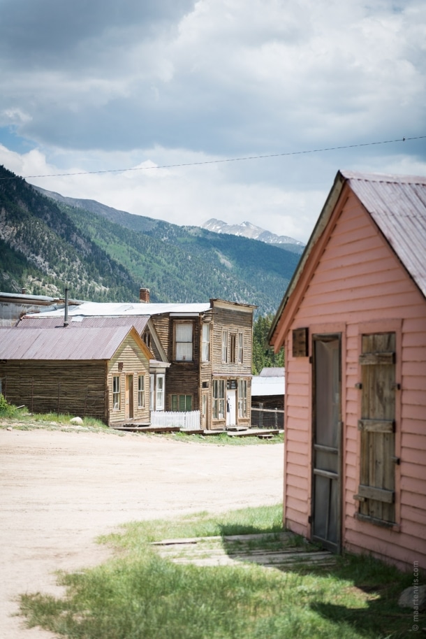 20150624 0802 610x914 - Ghost Town St. Elmo, Colorado