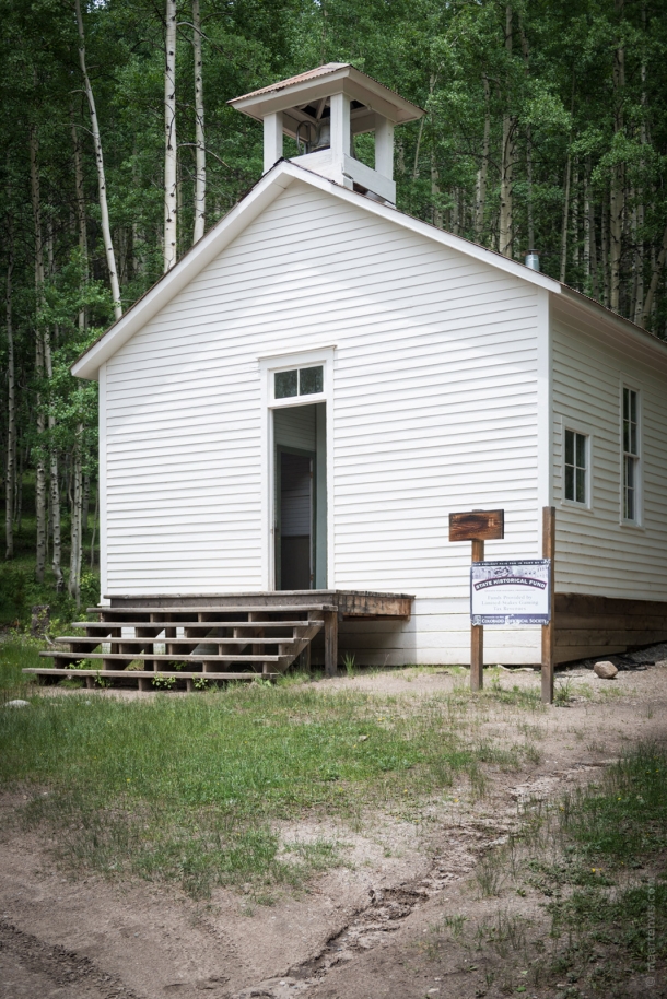 20150624 0810 610x914 - Ghost Town St. Elmo, Colorado