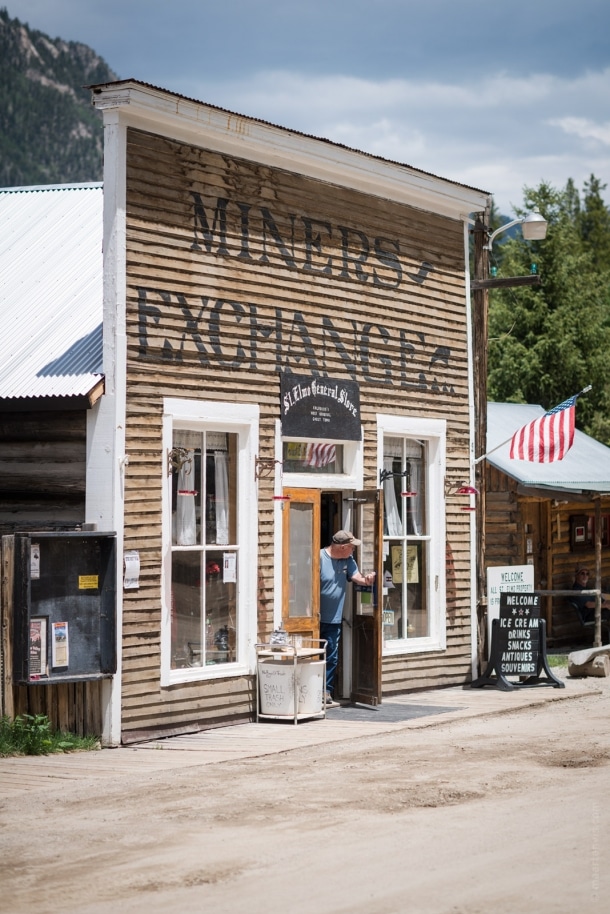 20150624 0827 610x914 - Ghost Town St. Elmo, Colorado