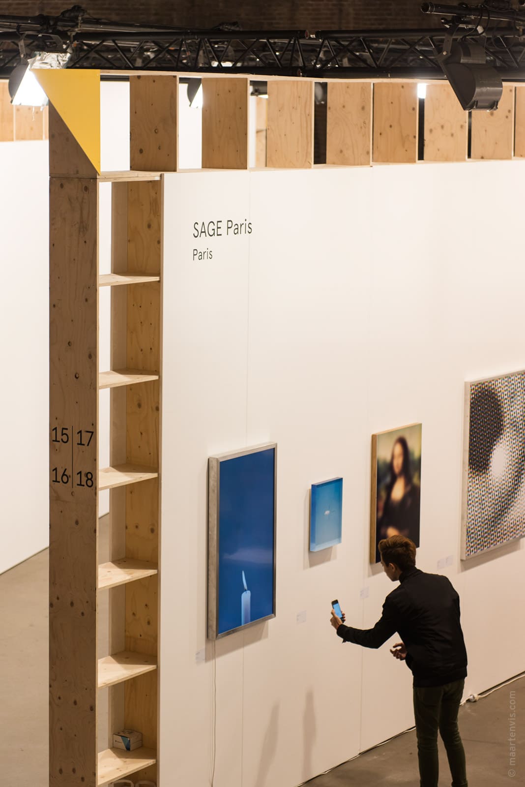 20150917 1778 - Unseen Photo Fair Amsterdam