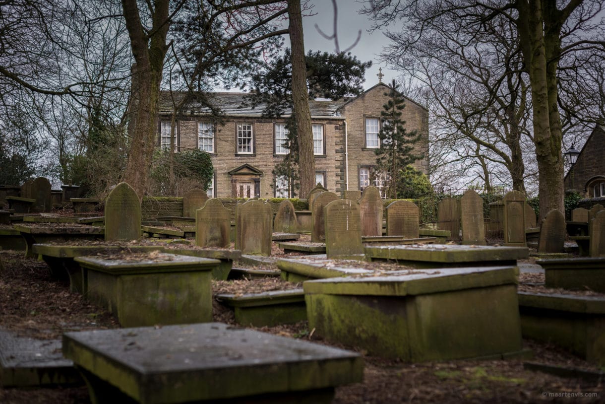 20160324 8013 1 1220x814 - Brontë Parsonage Museum, Haworth