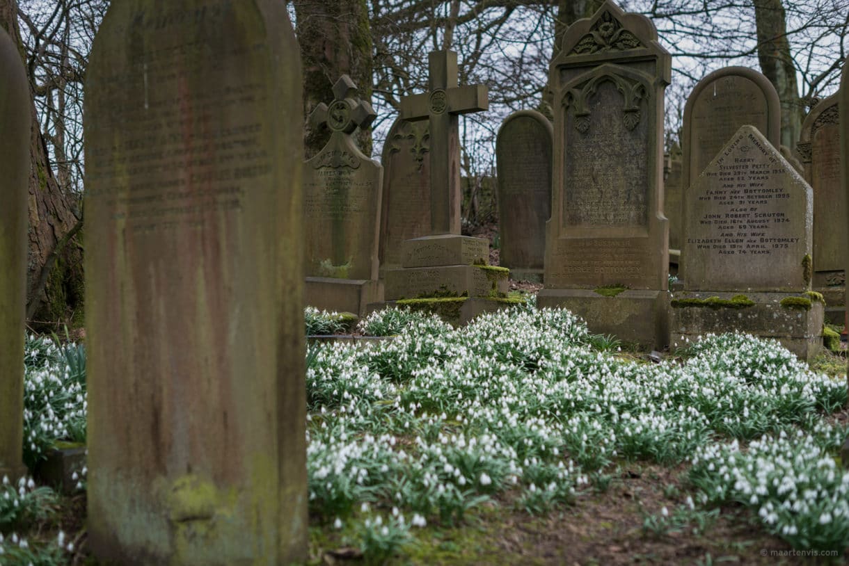 20160324 8017 1220x814 - Brontë Parsonage Museum, Haworth