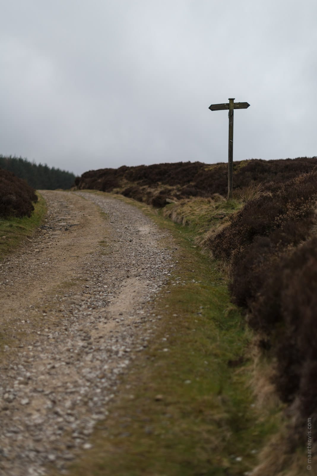 20160324 8084 - Hiking on the Moors with the Brontë sisters
