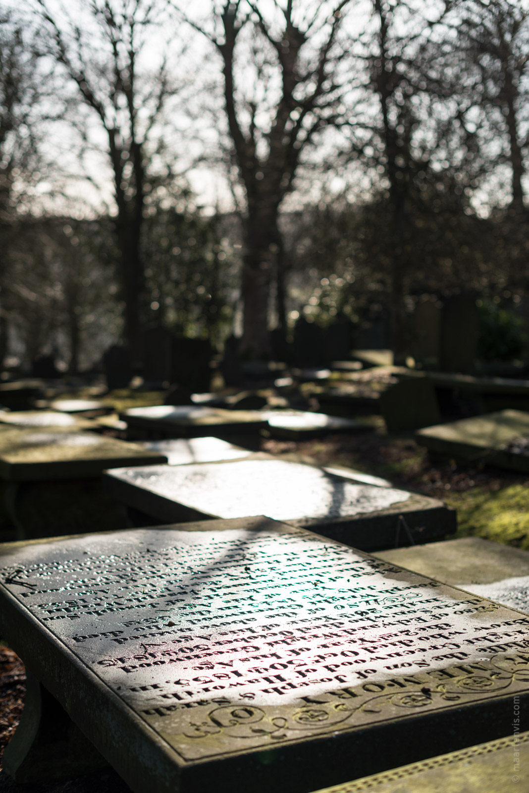 20160325 8239 - Brontë Parsonage Museum, Haworth