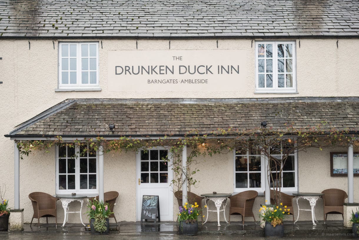 20160326 8451 1220x814 - Drunken Duck Inn