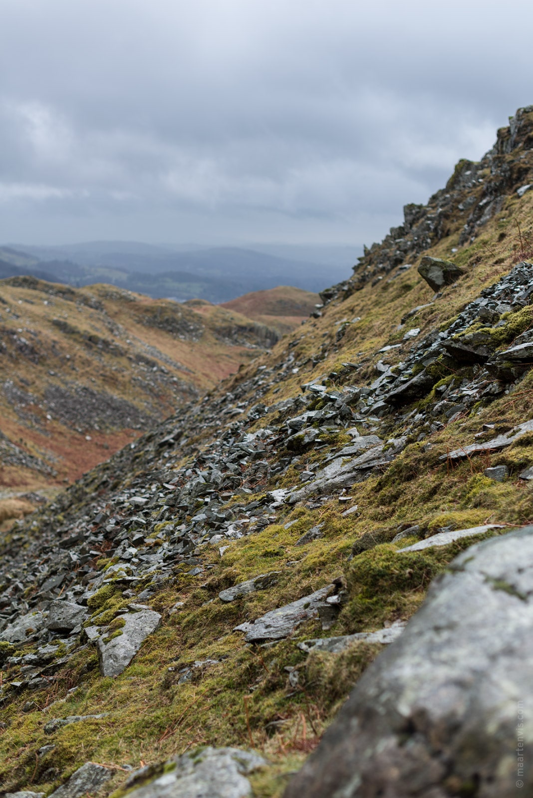 20160327 8669 - Lake District Hiking