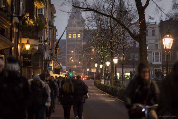 20161229 7143 620x414 - Christmas in Amsterdam