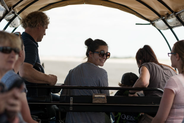 20170709 3906 620x414 - Beach Wagon Tour on Terschelling