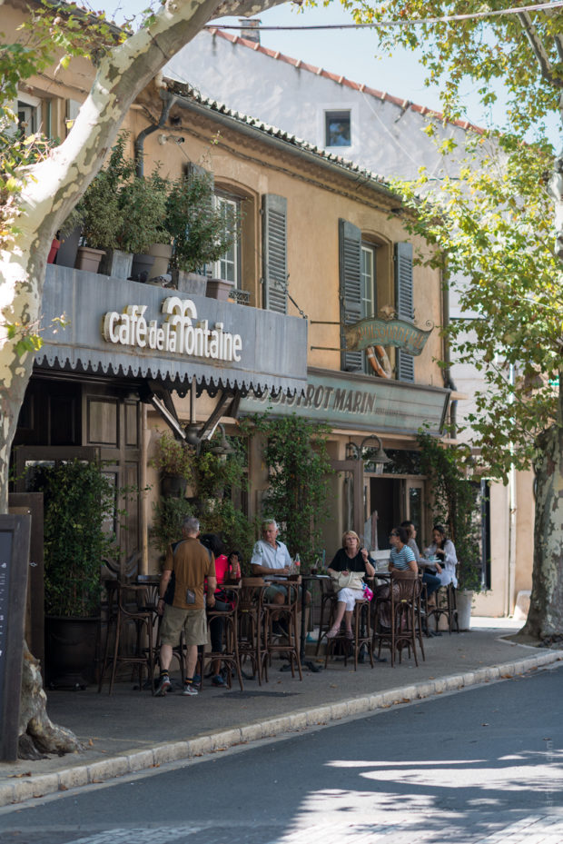 20170924 6633 620x929 - Lunch in Maussane-les-Alpilles