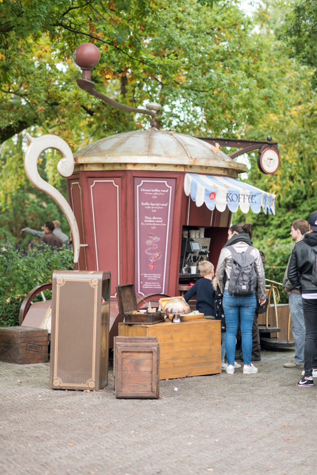 20170930 7113 620x929 -  The Efteling theme park