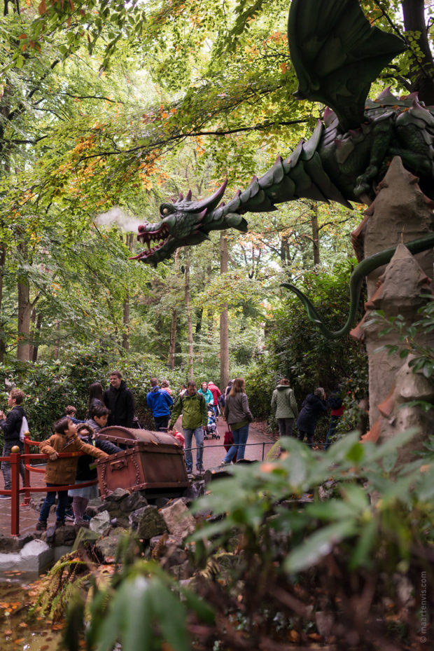 20170930 7135 620x929 -  The Efteling theme park