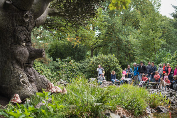 20171001 7400 620x414 -  The Efteling theme park