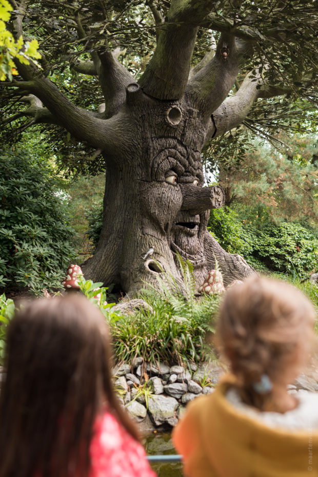 20171001 7405 2 620x929 -  The Efteling theme park