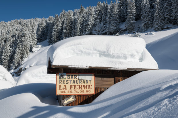 20180202 2115 620x413 - Skiing in Avoriaz and Portes du Soleil