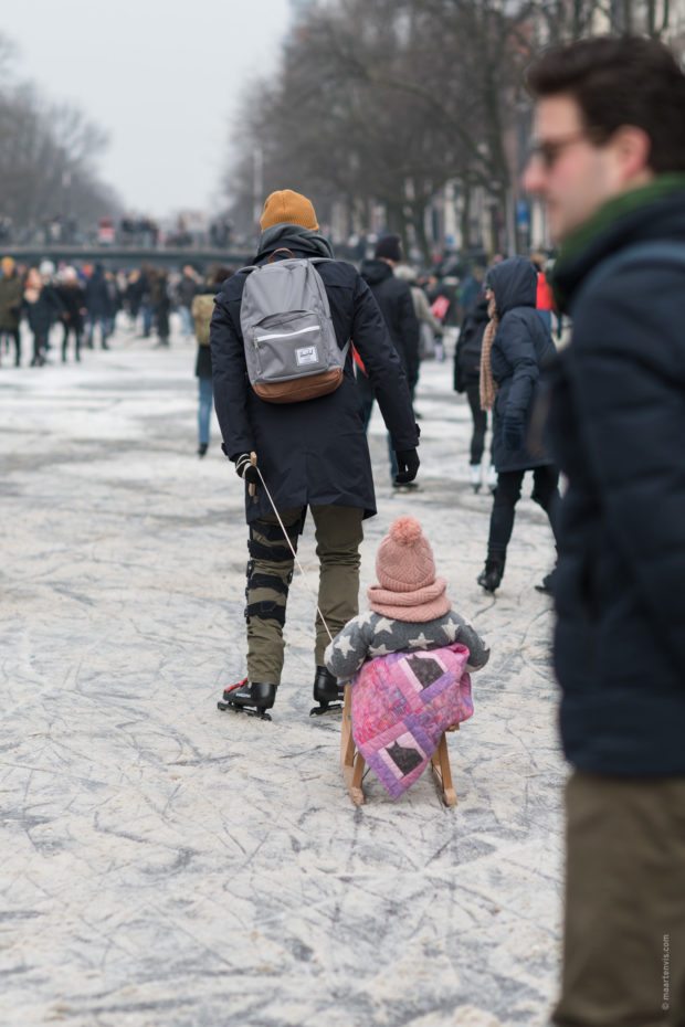 20180303 3591 620x930 - Ice Skating on the Amsterdam Canals