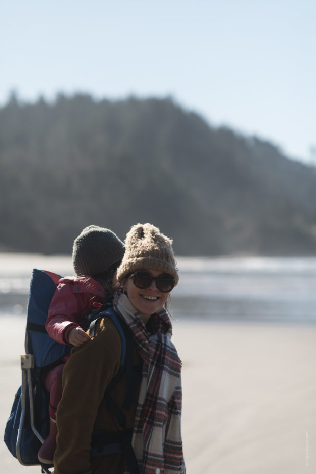 20180320 4503 620x930 - Hiking in Ecola State Park