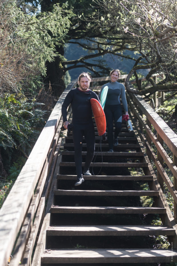 20180320 4541 620x930 - Hiking in Ecola State Park