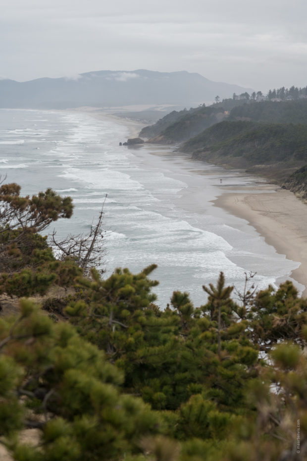20180322 4812 620x930 - Climbing Cape Kiwanda