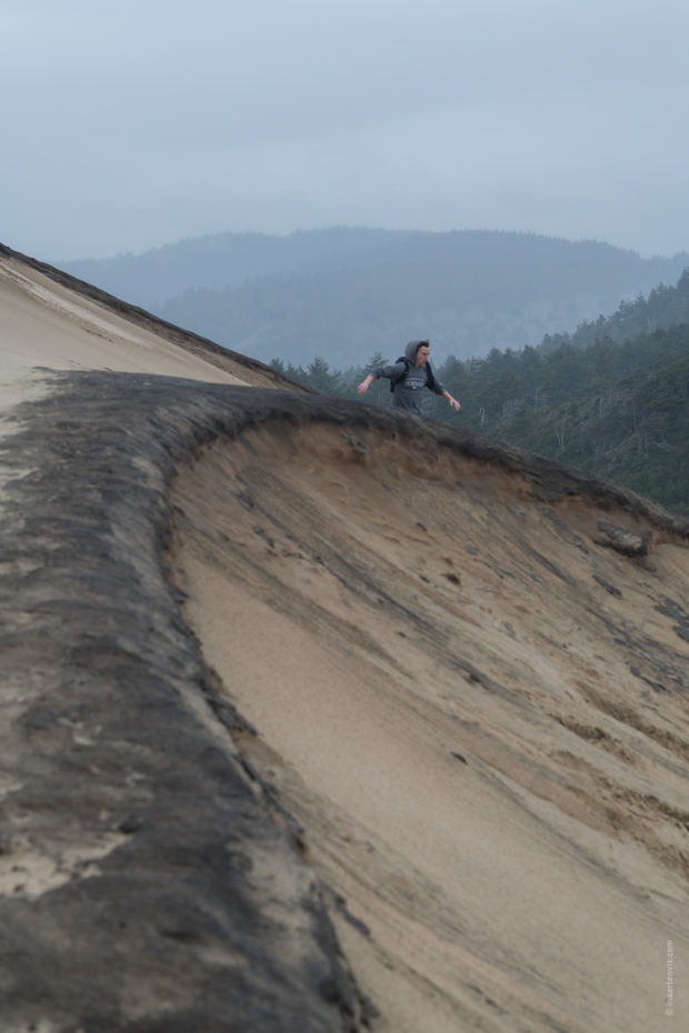 20180322 4828 620x930 - Climbing Cape Kiwanda