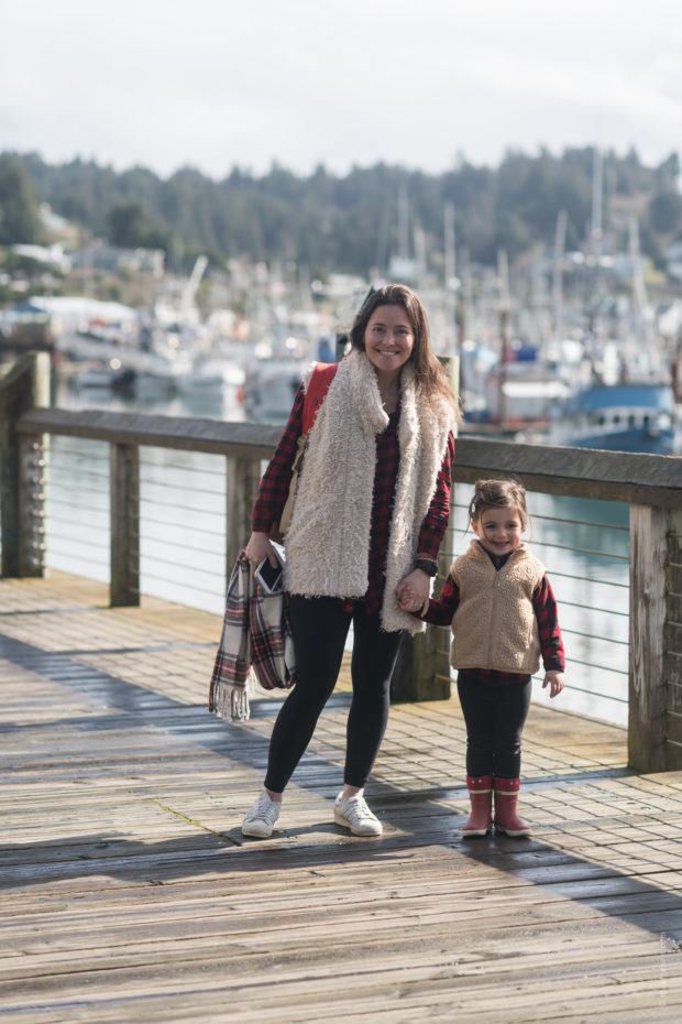 20180322 4869 620x930 - Newport and the Oregon Coast Aquarium